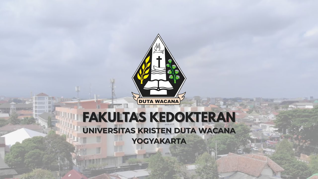PROFIL FAKULTAS KEDOKTERAN UKDW