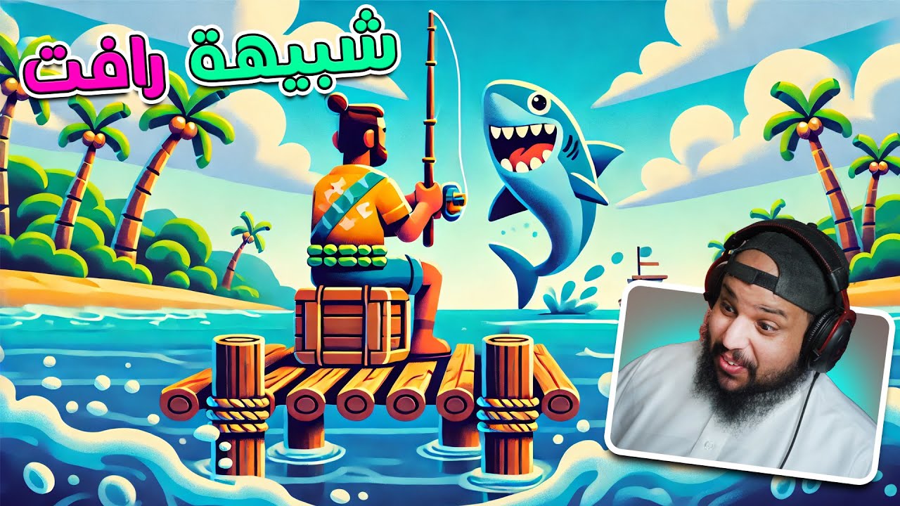 شبيهة رافت
