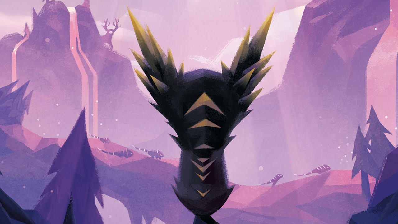 ► Fe - The Movie | All Cutscenes (Full Walkthrough HD)