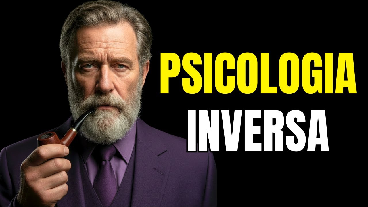 La Psicologia Inversa Funziona? L'Analisi Stoica di una Tecnica Pericolosa