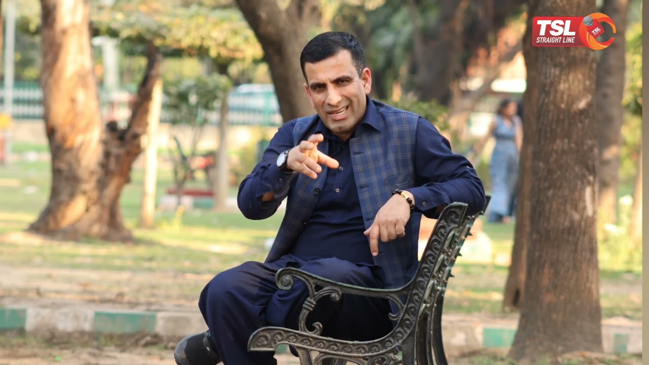 J&K Govt's Cold hearted response to PSA on MLA Doda East Mehraj Malik