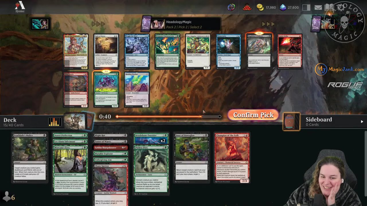 Arena Direct and Drafts