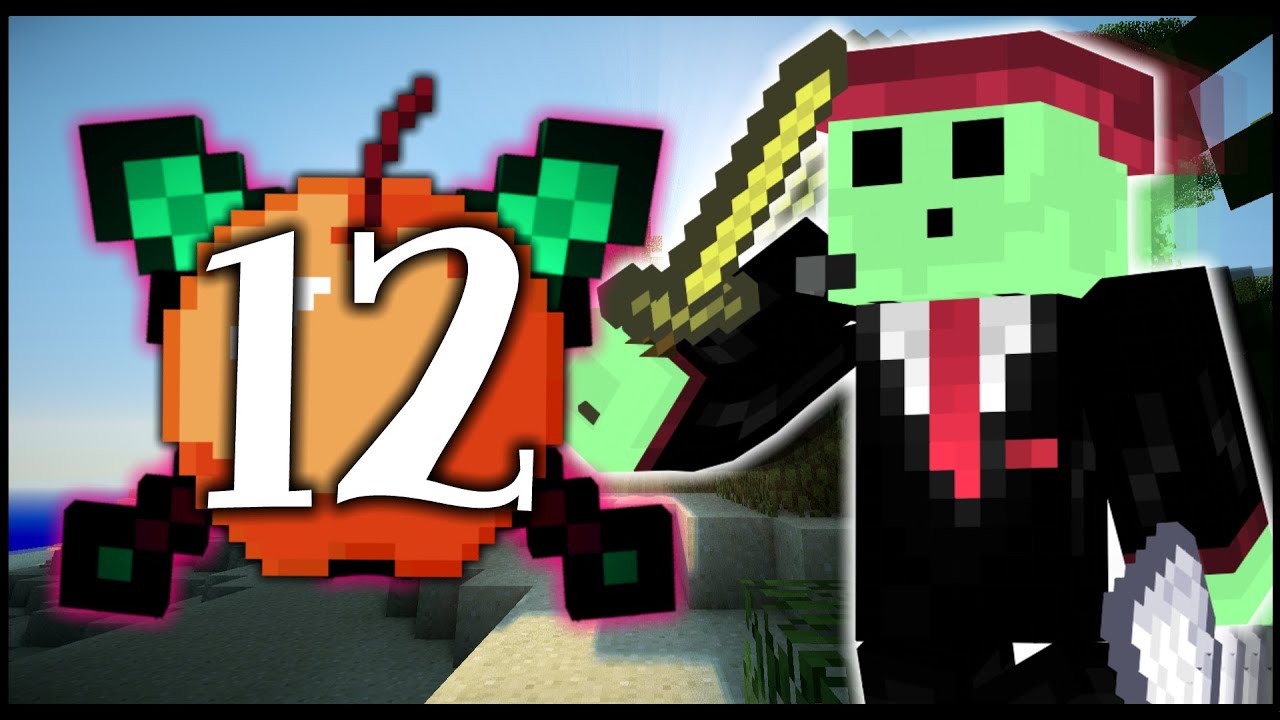 Minecraft SPEED Ultra Hardcore - 