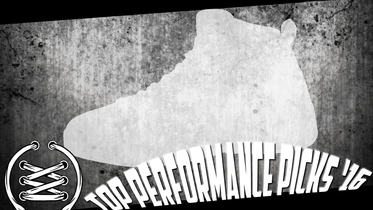 Top Performance Picks 2016