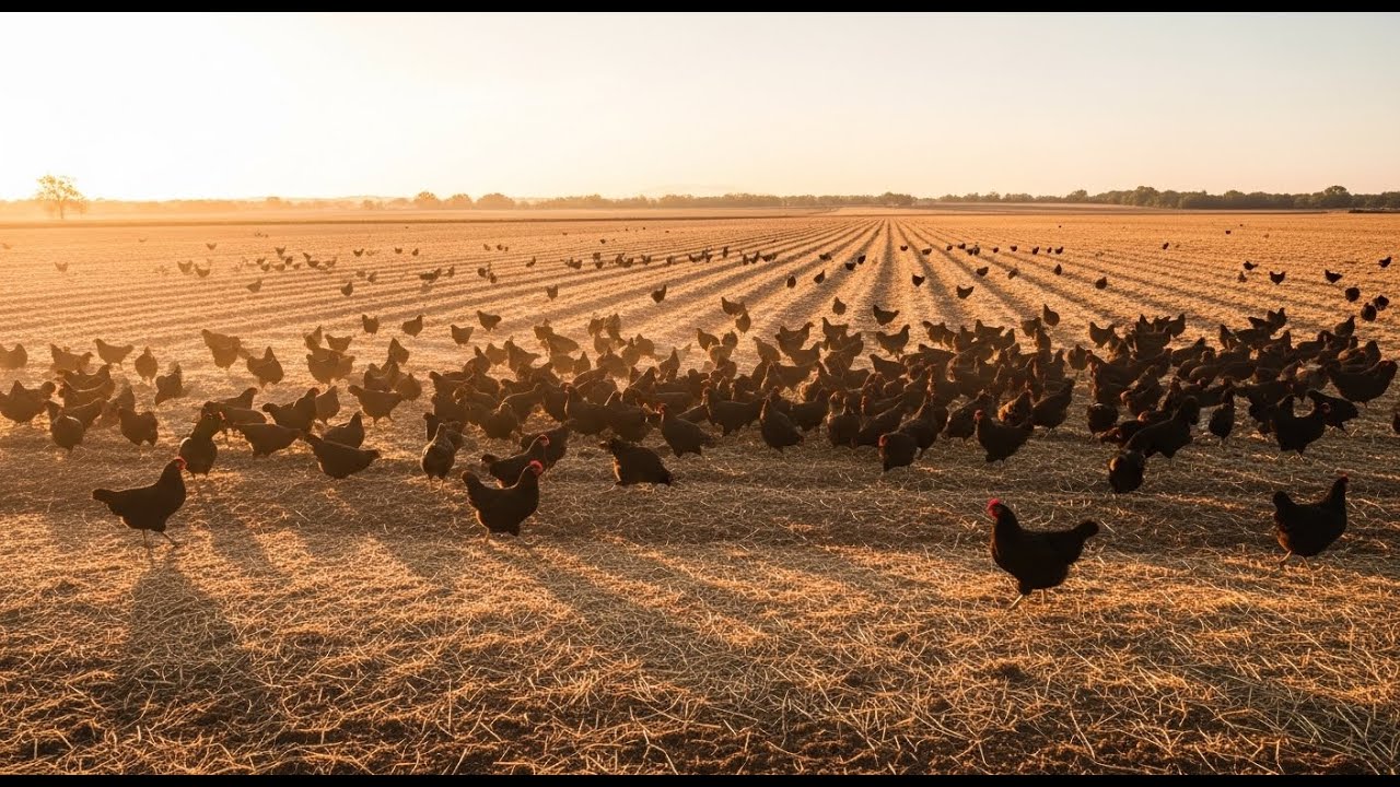 Integrated Farming Secrets: Why Future Agro Processing Is the Future of Agriculture