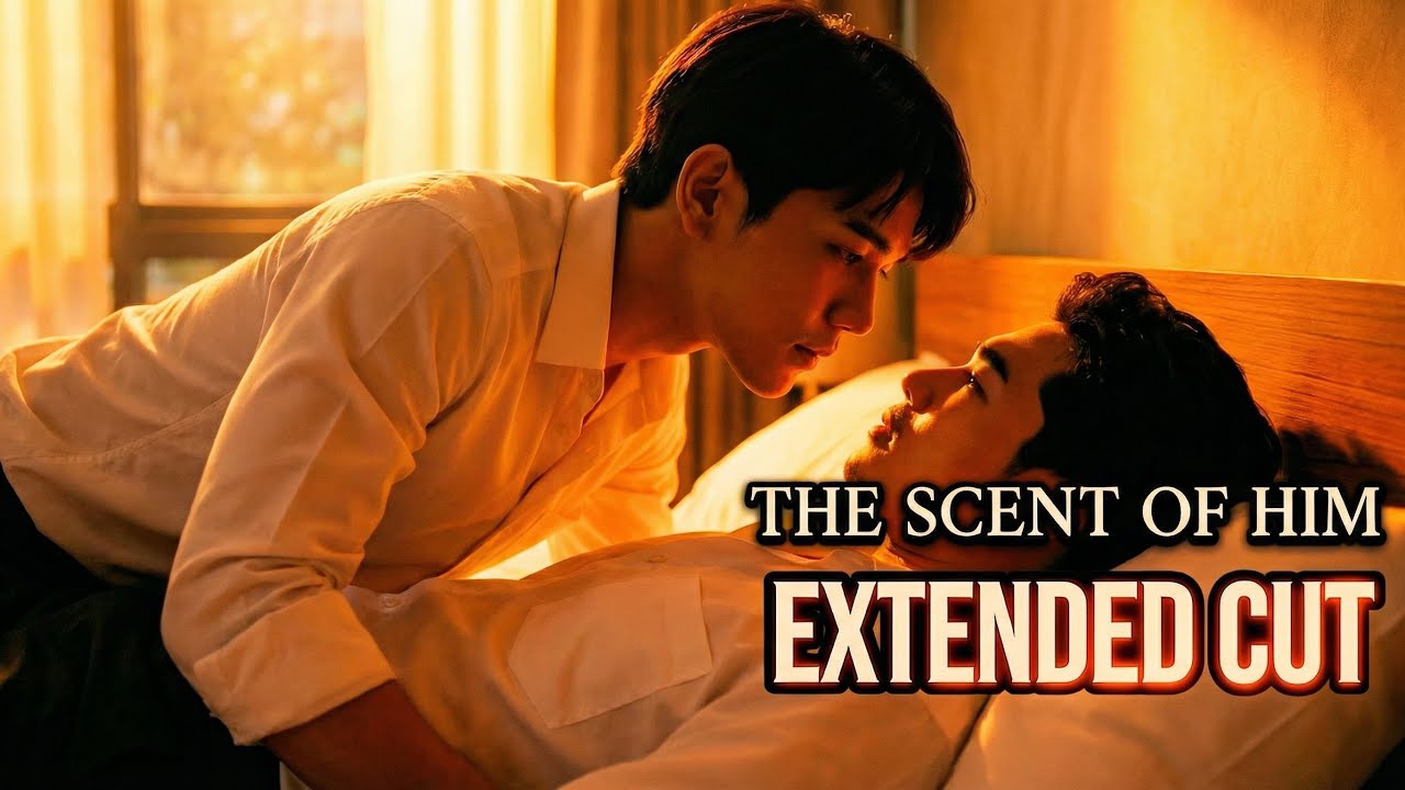 The Scent of Him – BL Romance Short Film (Full Story)