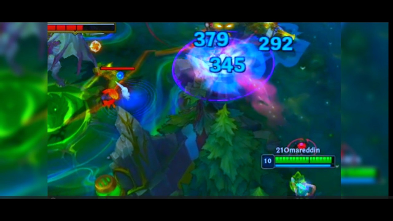 Karma Support Carry &ndash; Perfect Q&rsquo;s & Fight Control 🔥🔥