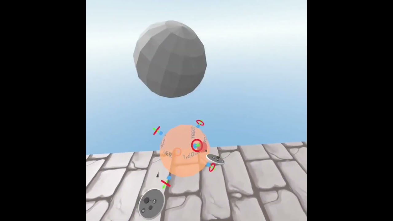 how to use triggers in GRAB!