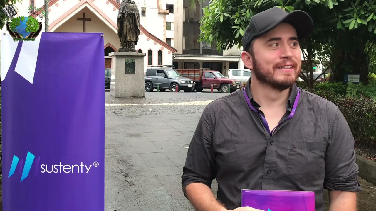 FORMACI&Oacute;N AMBIENTAL