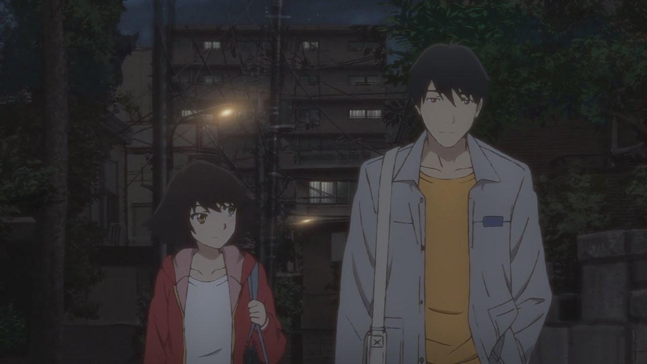 Yesterday wo Utatte ED/Ending 2 Full || Aoibashi /葵橋 - Sayuri