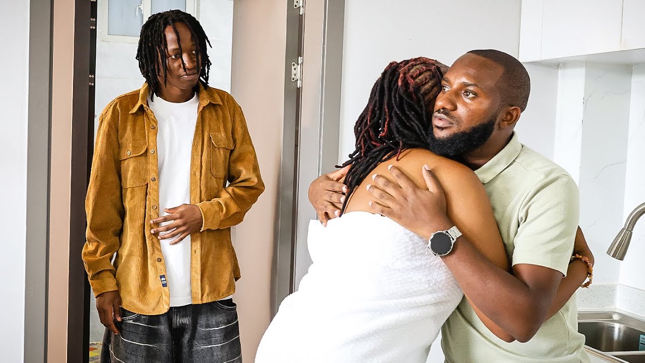 Bahati Mbaya Itamaliza Tom.