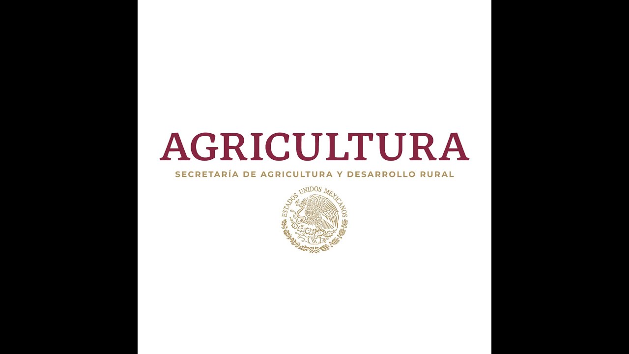 Secretaría de Agricultura y Desarrollo Rural