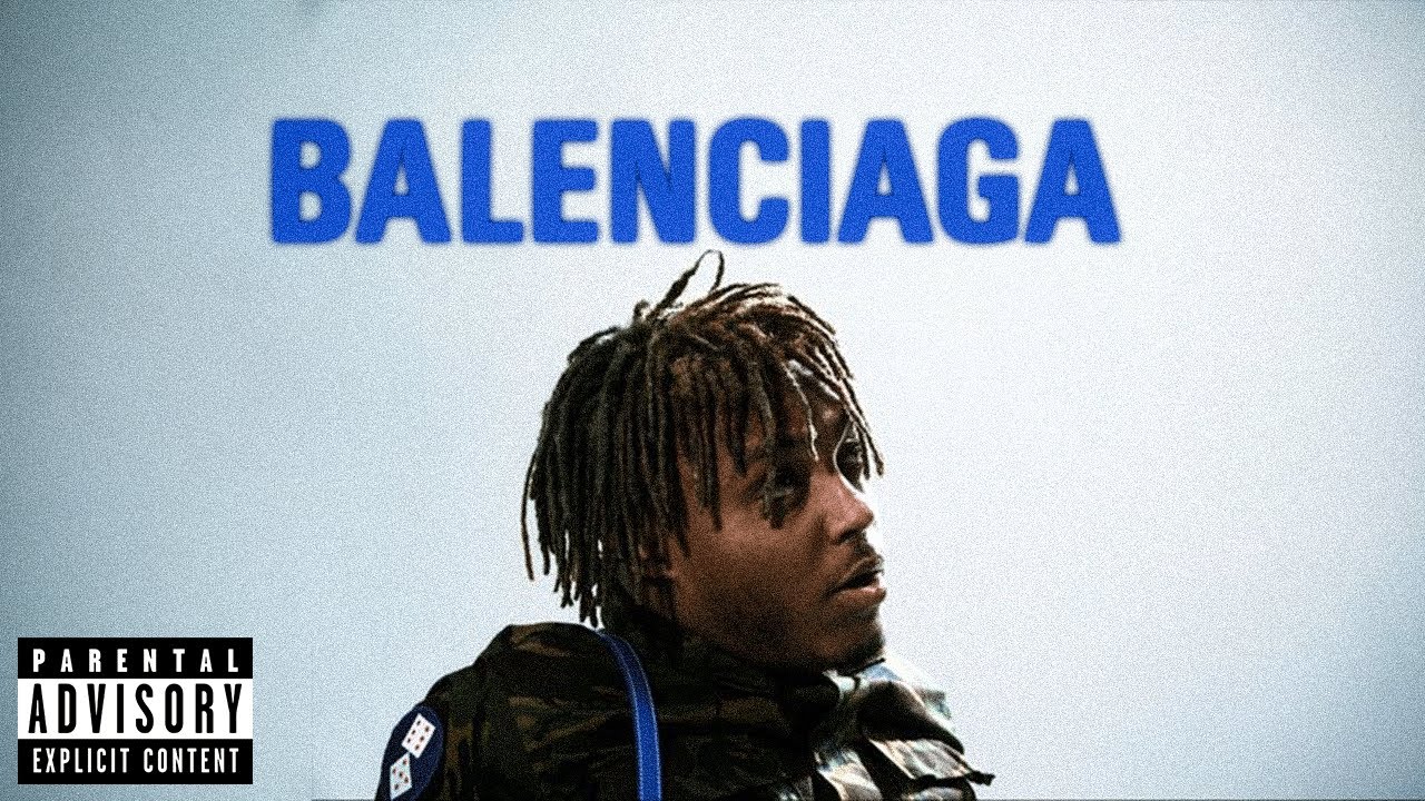 FREE JUICE WRLD Type Beat - 
