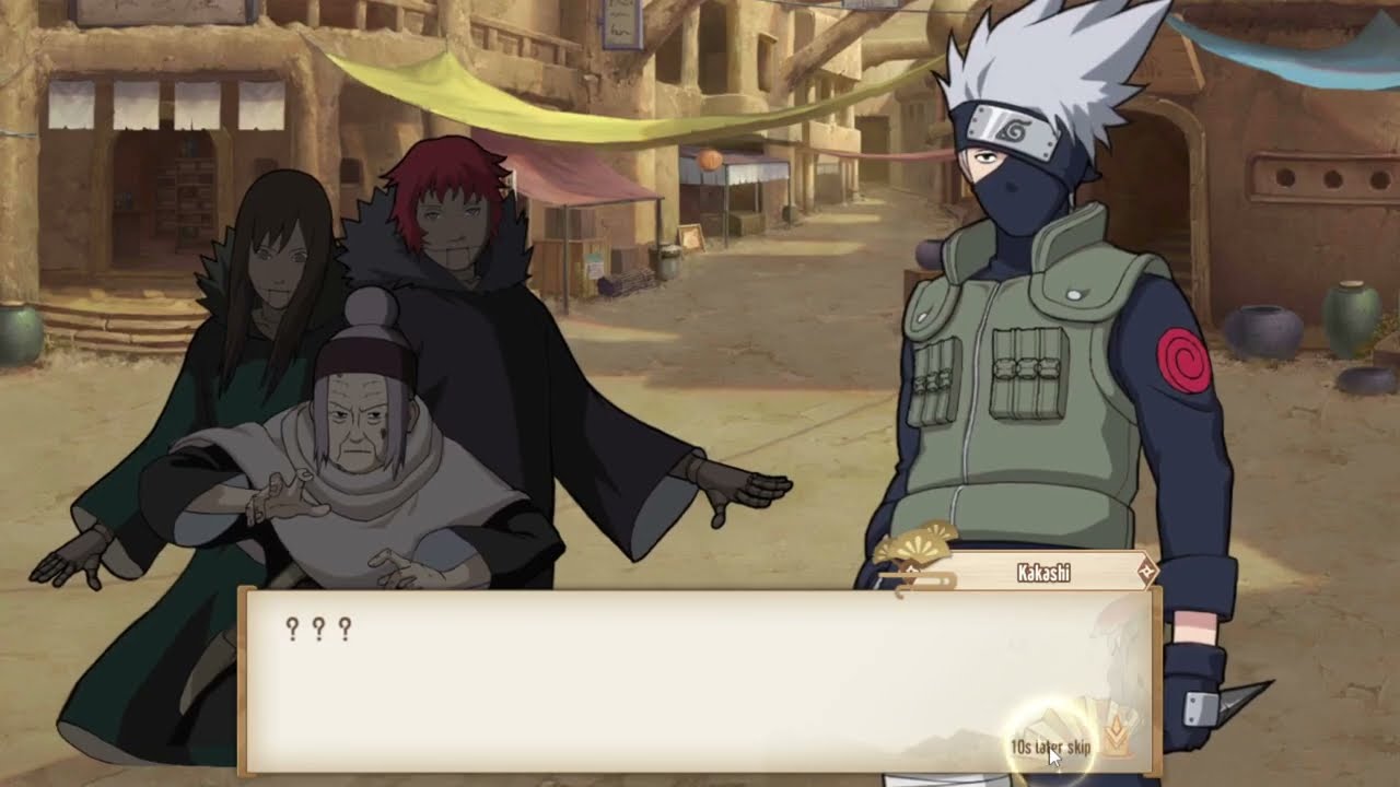 Konoha Crisis Conflict New Giftcodes June - Naruto RPG IOS Android