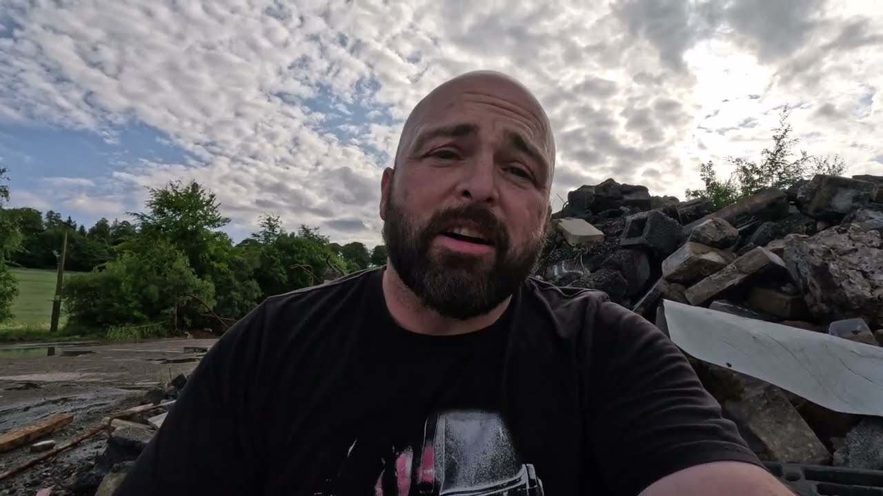 Axial Gilamon Stop Listening to Youtubers!!