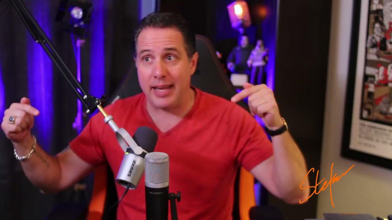 Battle of the USB Mics - SHURE MV 7 vs Presonus Revelator