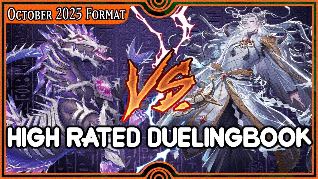 【High Rated DB】Mementotlan vs Mitsurugi Fiendsmith [4072]