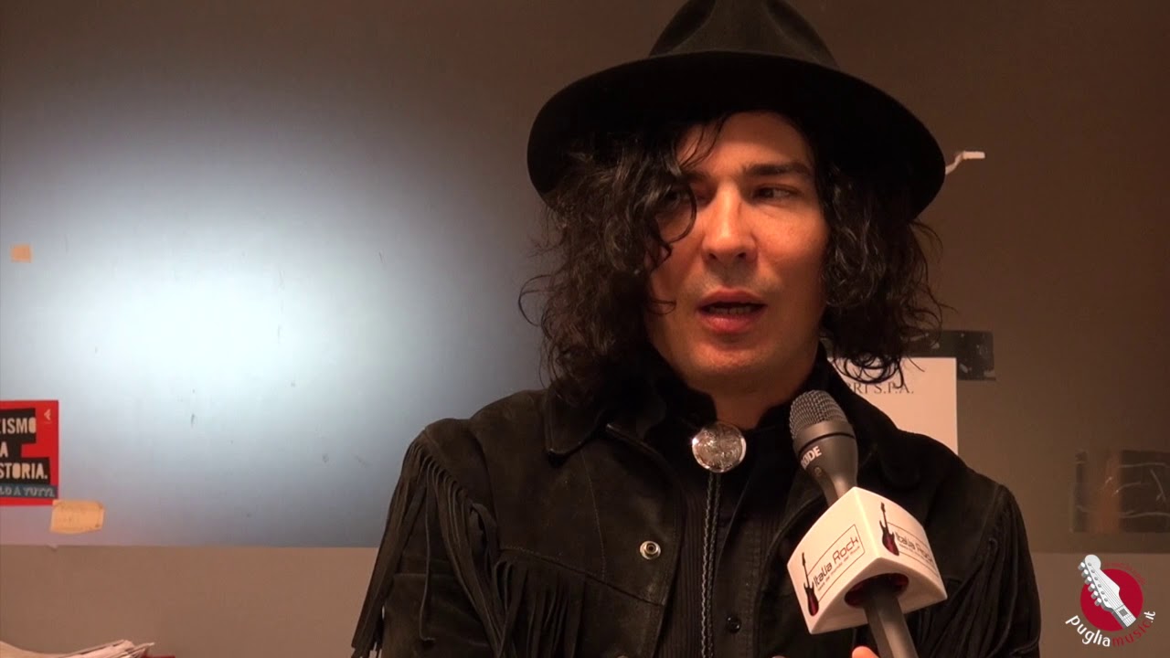Intervista ai 