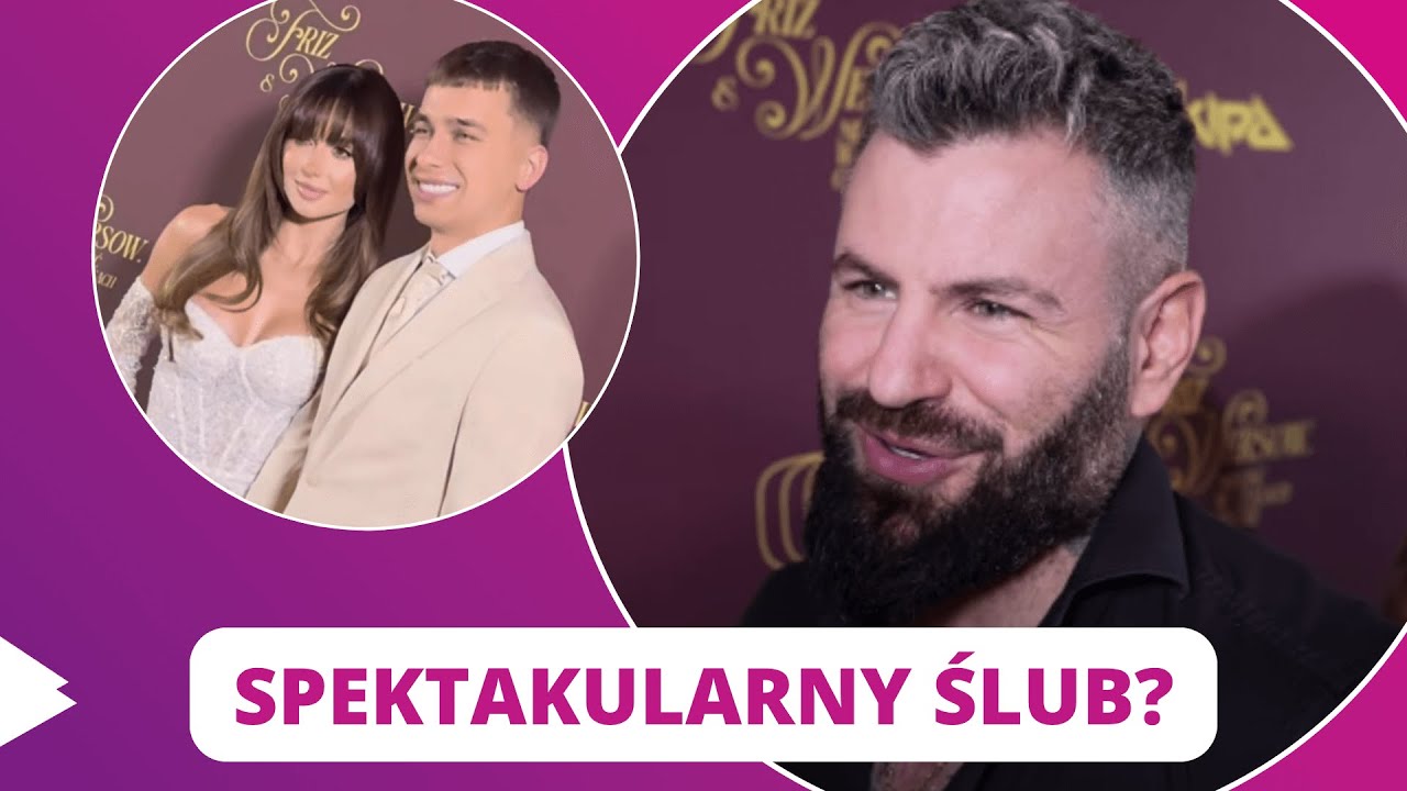 Wojtek Gola nie jest pewny miłości do Sofi:Czas pokaże czy będzie ślub 