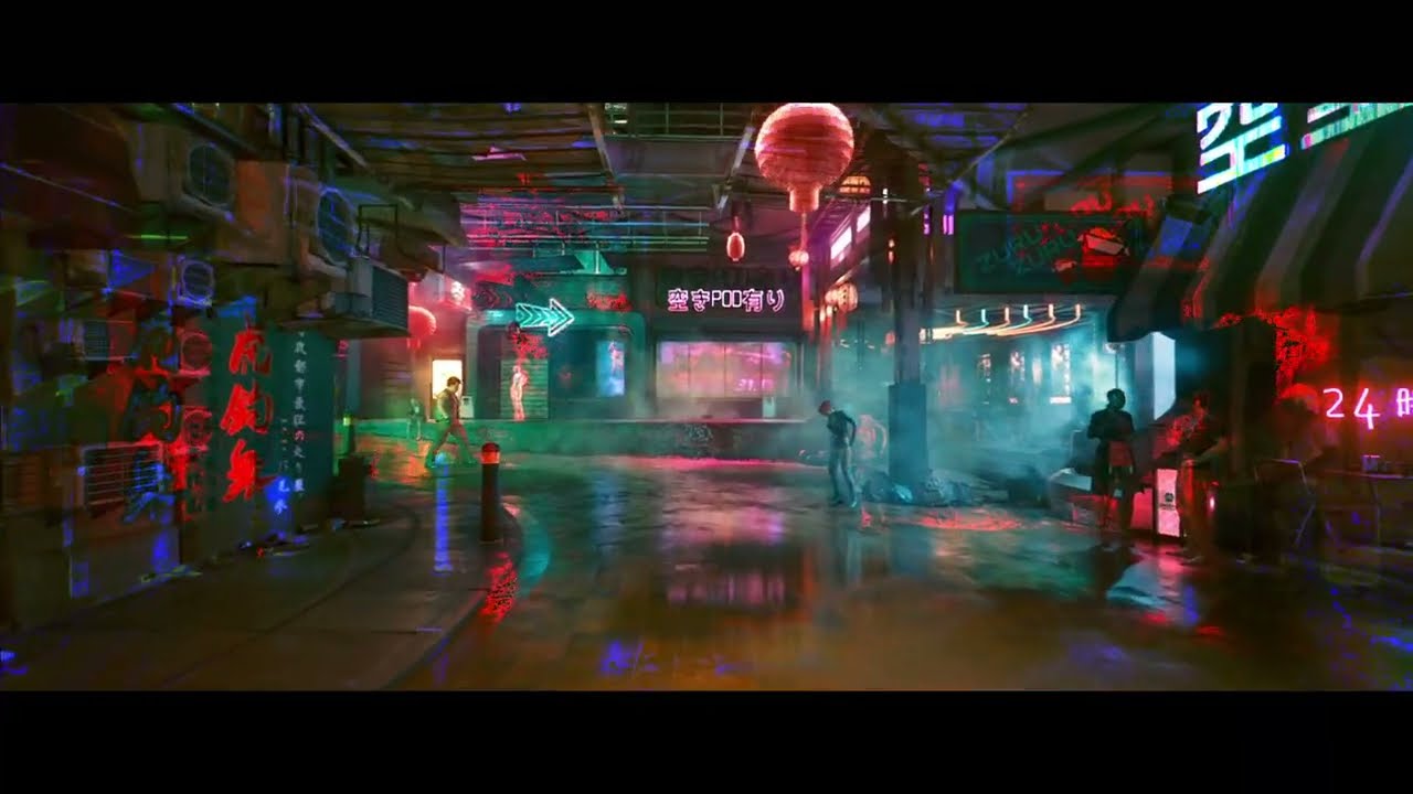 A$AP Rocky - Both Eyes Closed (From 