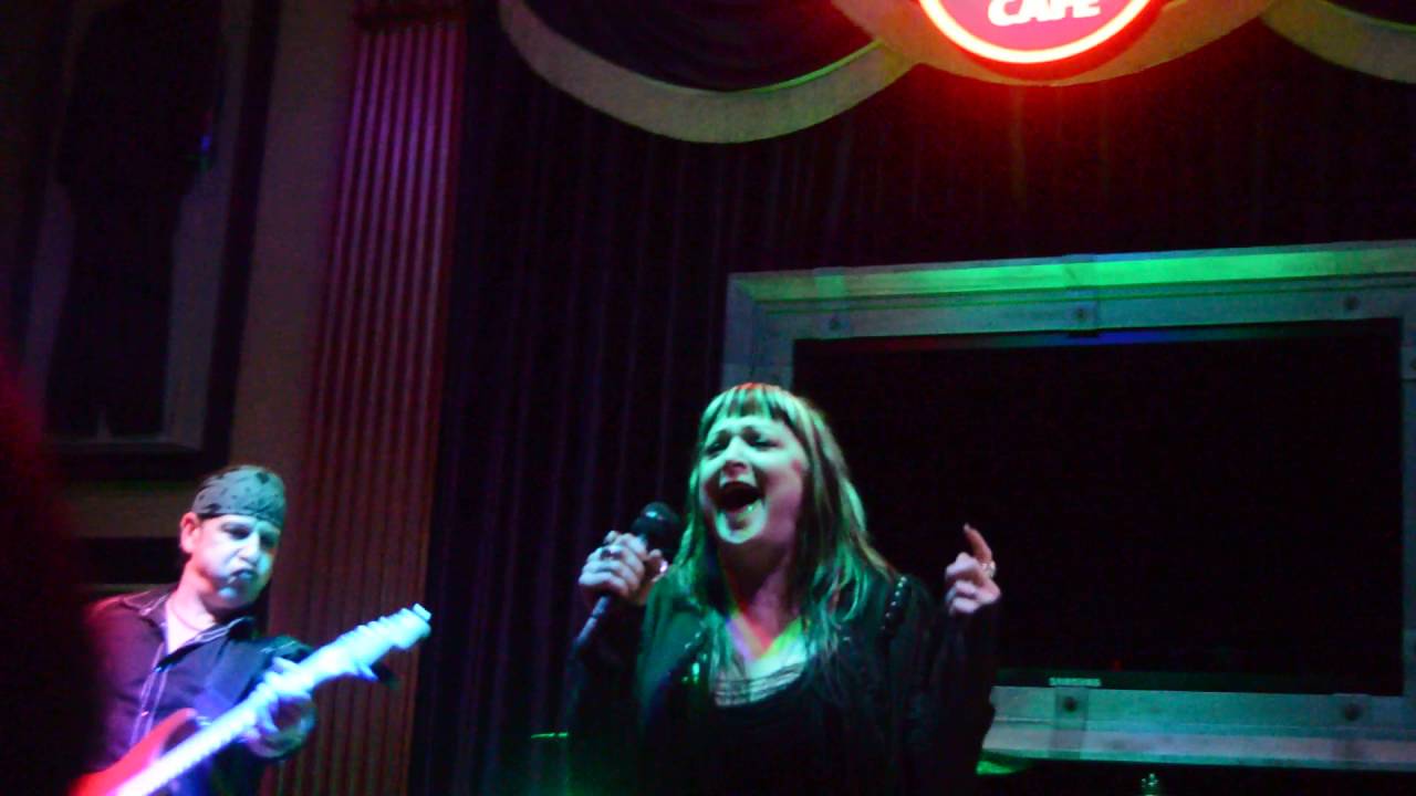 Tappng The VeinReunion Show 5/14/2016 Complicate It