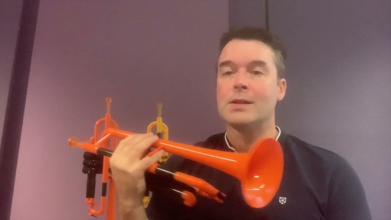 RIAM Junior Brass Group Classes