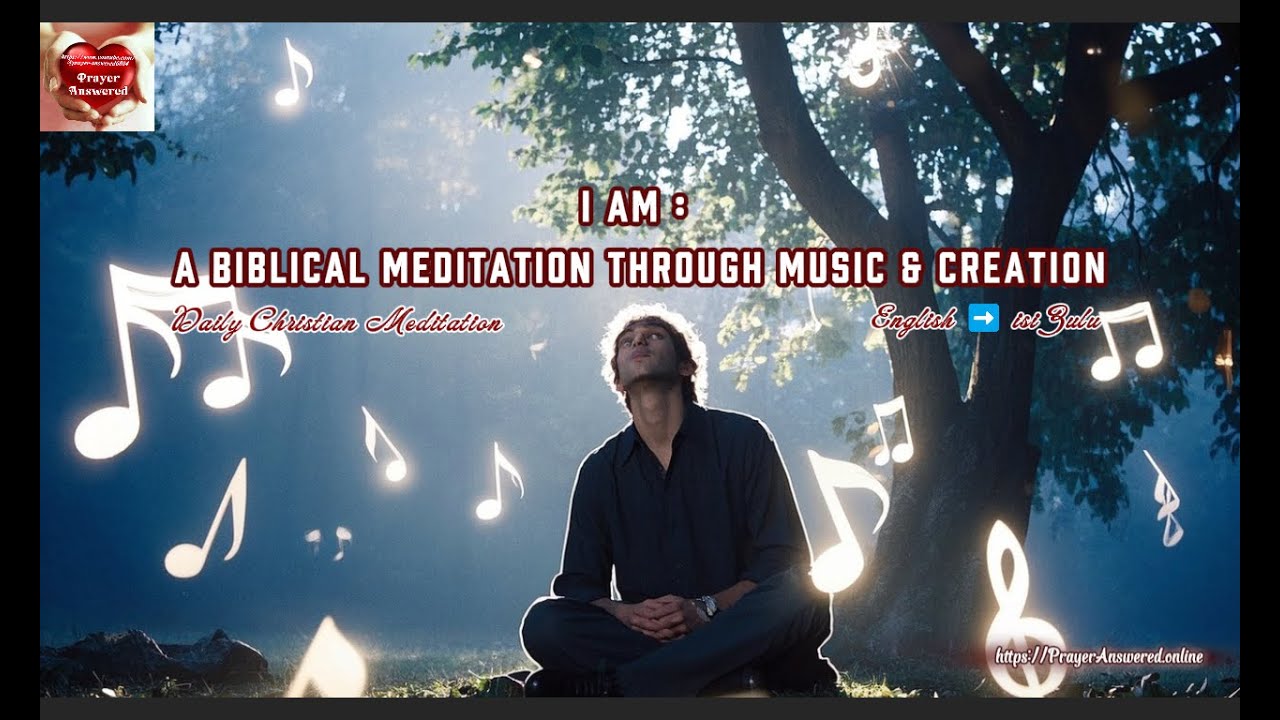 Prophetic Awakening Meditation Music | Deep Spiritual Healing Instrumental
