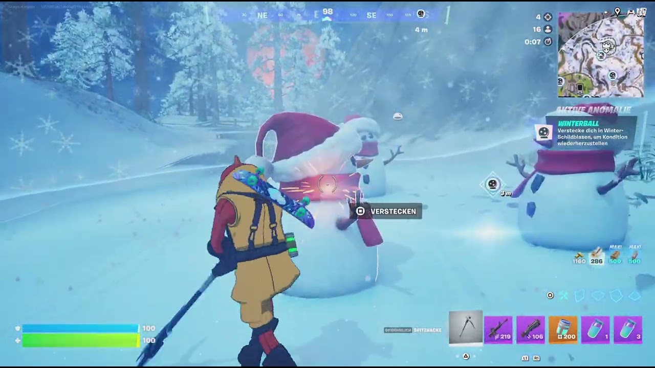Fortnite #2