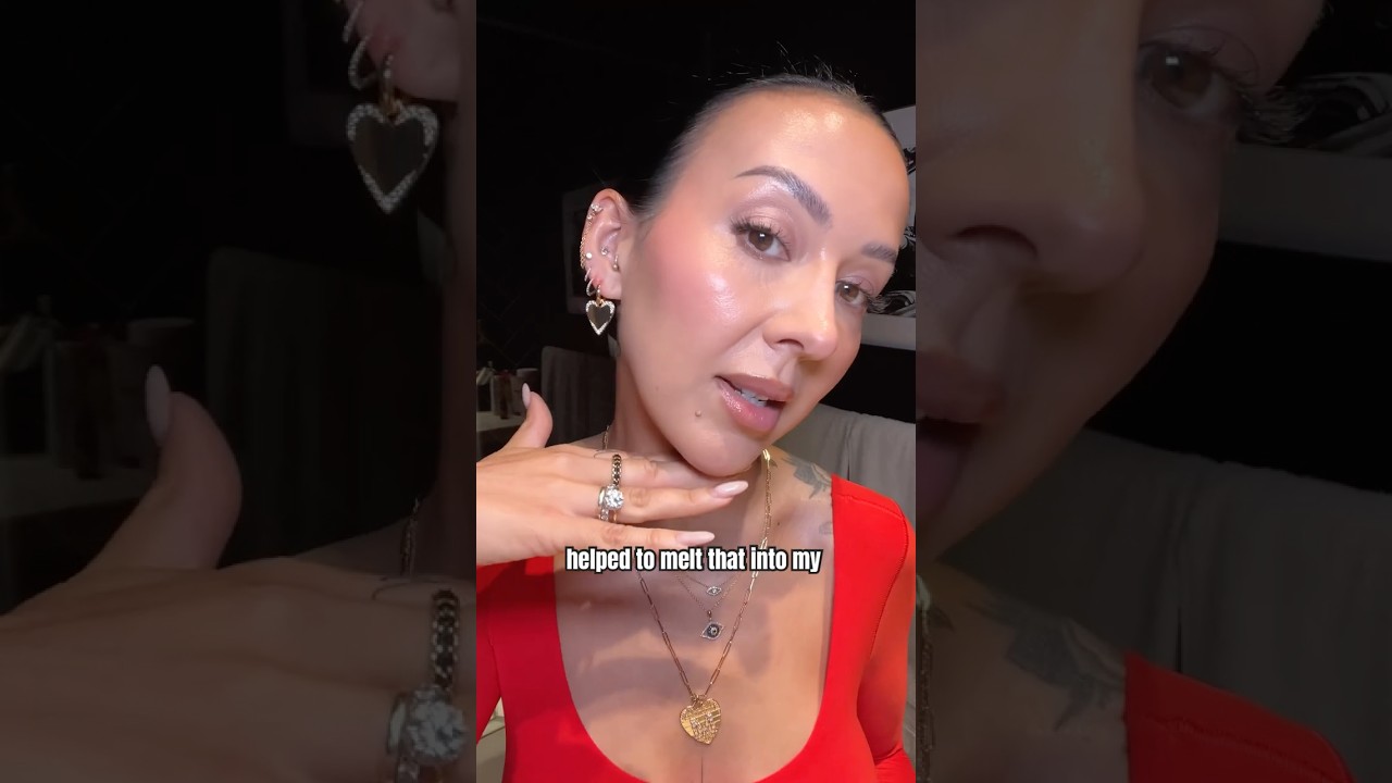 ONE/SIZE Powder Melt Glass Skin 