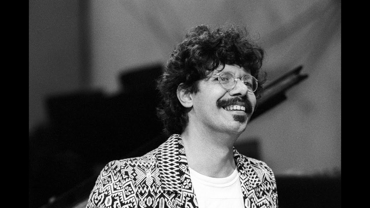 500 Miles High - Chick Corea and Return to Forever