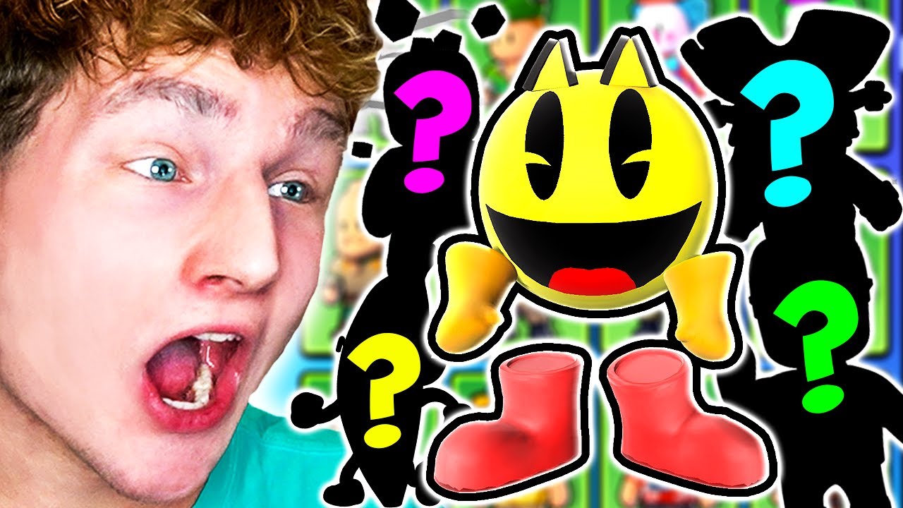 Ezek a SKINEK Vannak Meg Stumble Guysban!😳 (999+)