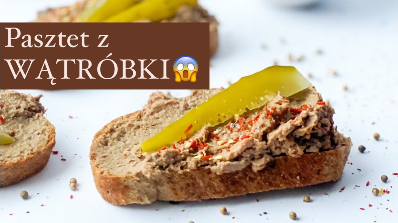 Pasztetowa WĄTROBOWA‼️• TYLKO KETOZA •