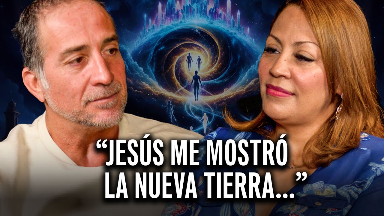 La t&eacute;cnica definitiva para llegar a la quinta dimension - Atenea