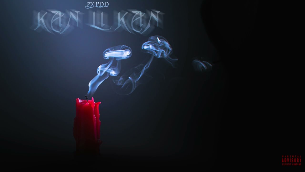 ZXEDD - Kan Li Kan (official Music audio)