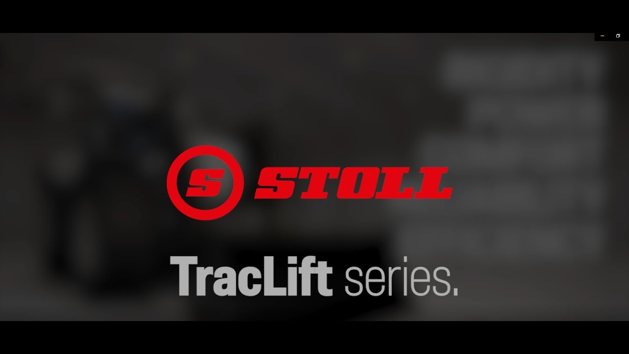 STOLL VideoTracLift