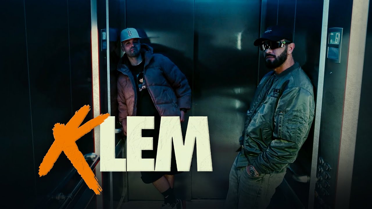 Nordo x Ktyb - Klem (Official Music Video)