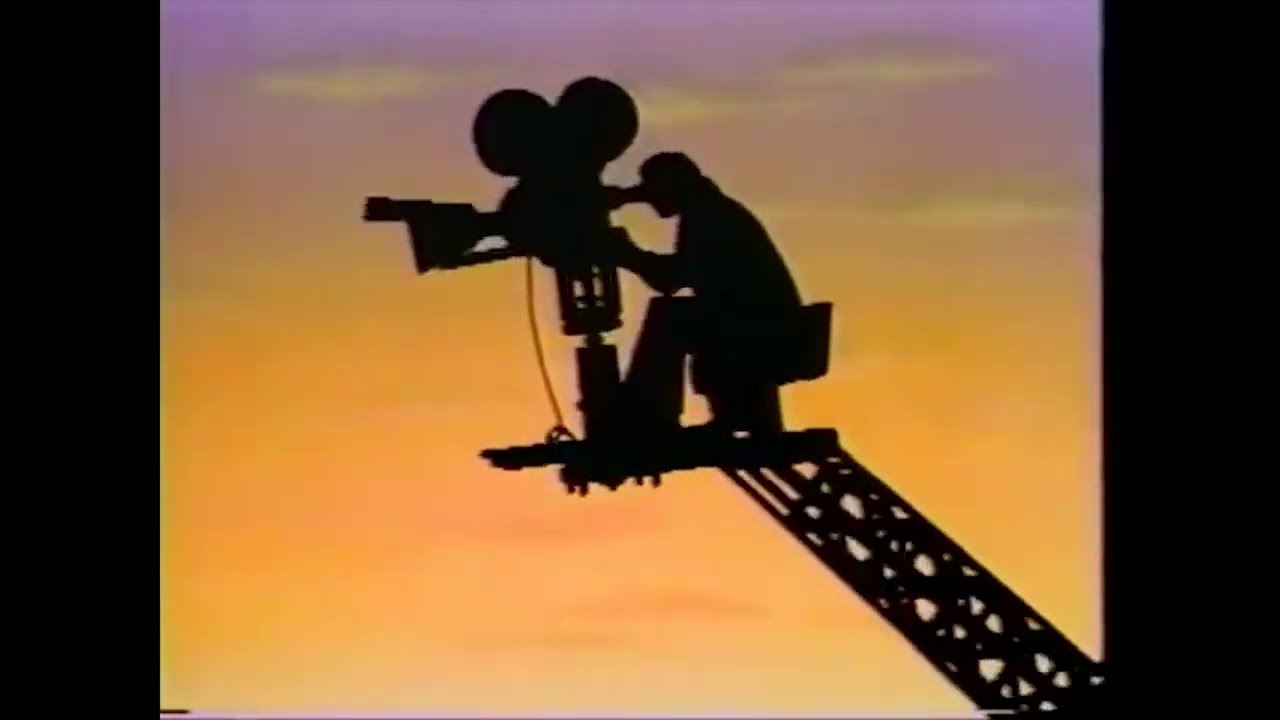日曜洋画劇場　歴代OP集