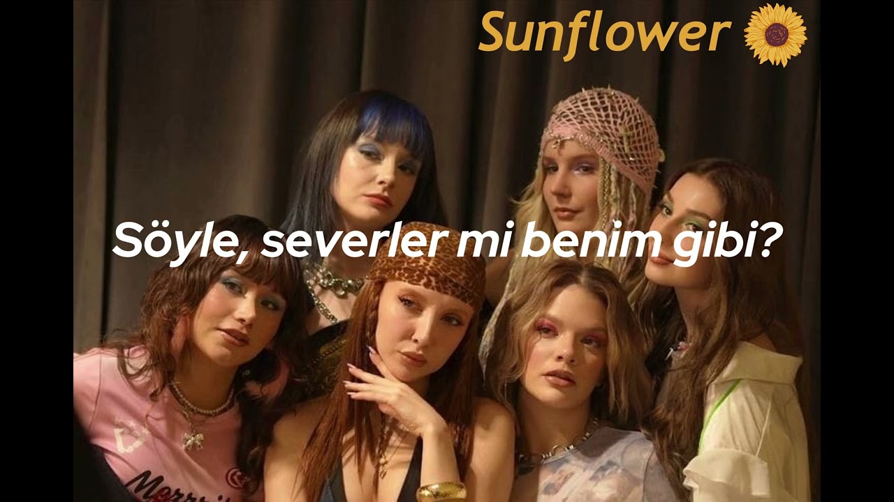 s&ouml;yle, severler mi benim gibi? (Zamansızdık - Cover)