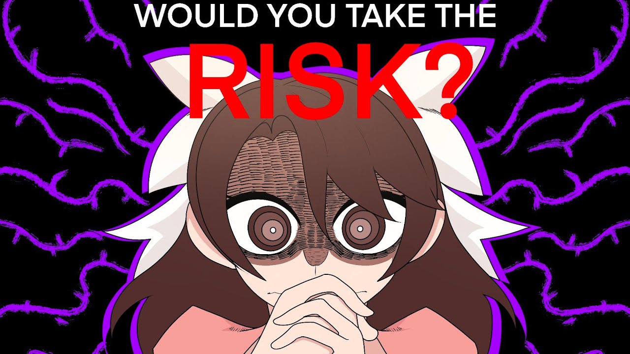 So, Would you take the risk? Pt. 2 w/ @HonobreadYT