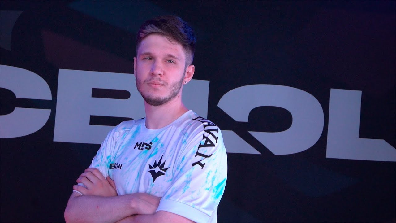 Raven, Liberty | Segue o Pro - CBLOL Academy