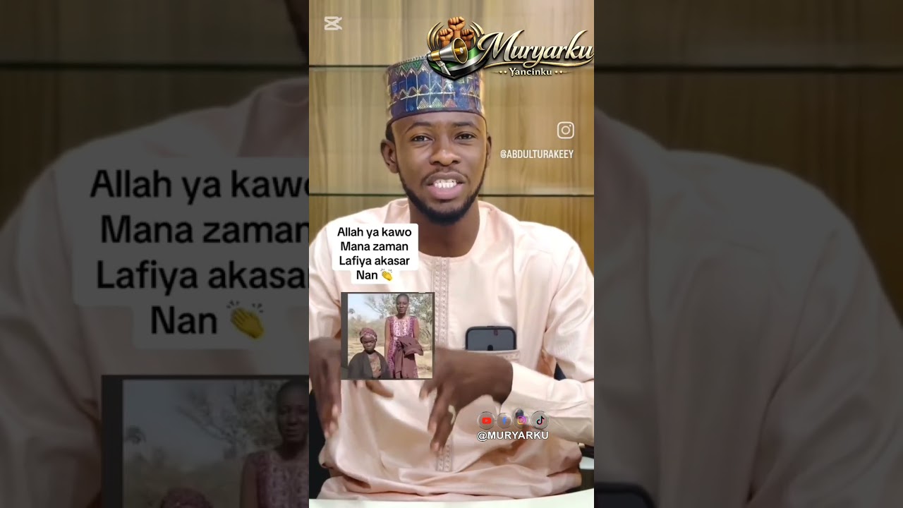 Kar wanda ya sake kirana akan rashin tsaro a Arewa _inji Shugaba Masu Kare Mutunci
