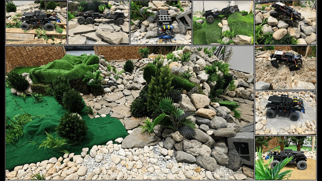 Verti-Arena: A Controllable and Standardized Indoor Testbed for Multi-Terrain Off-Road Autonomy