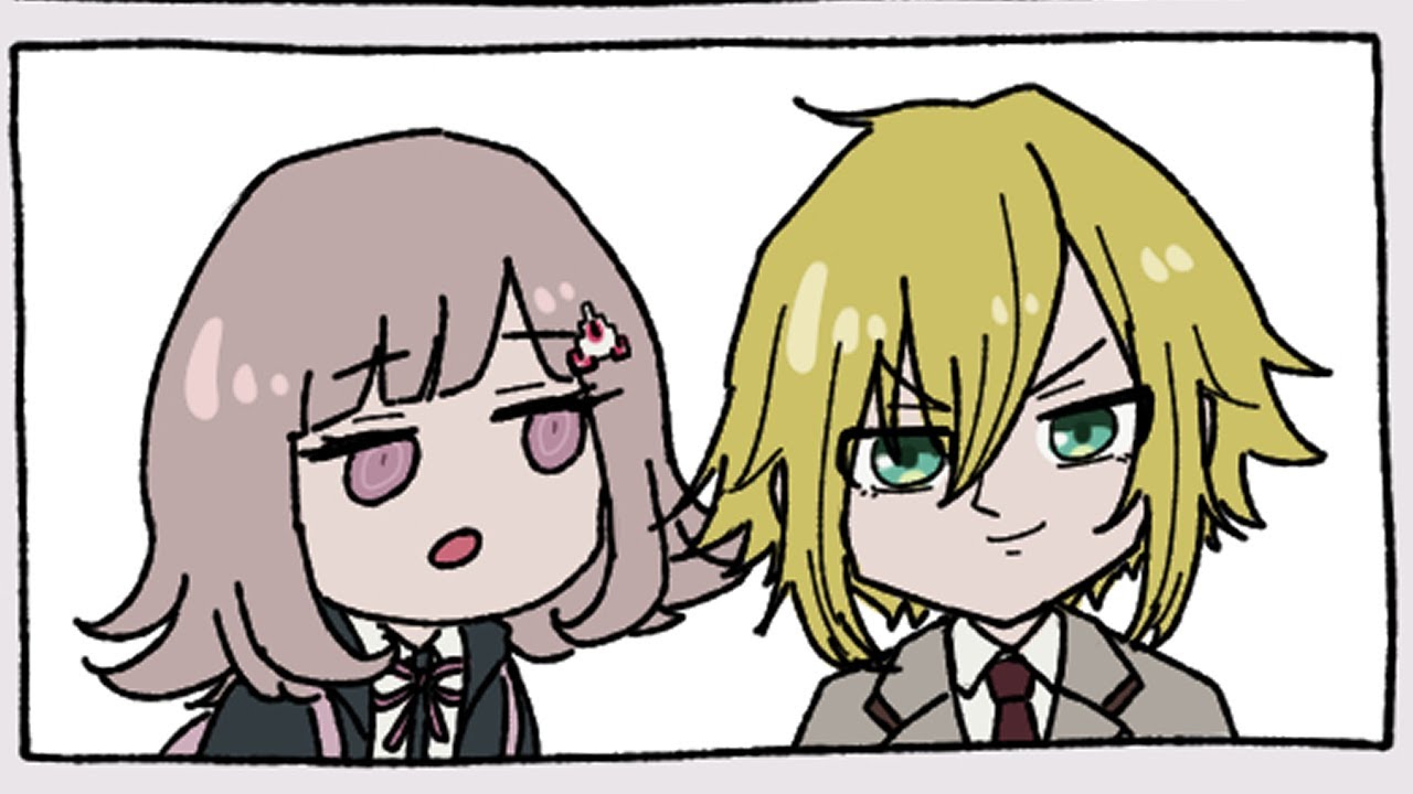 【雑談】スーパーダンガンロンパ2感想　特別ゲスト:リゼクマ