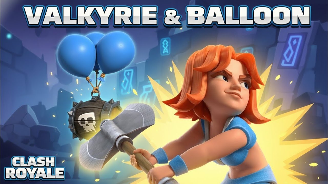 clash royale gameplay jan 20 2026