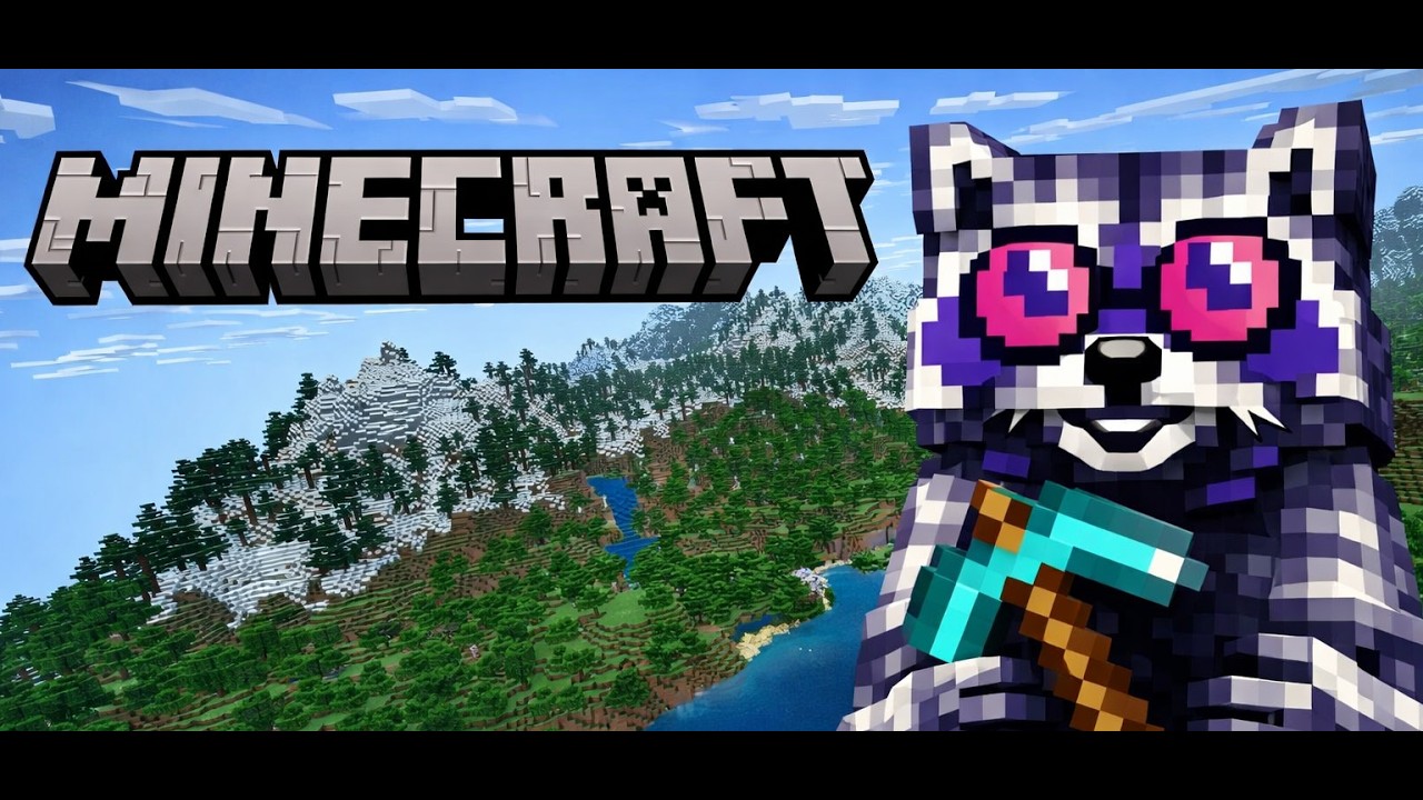 MINECRAFT 10 YEARS later