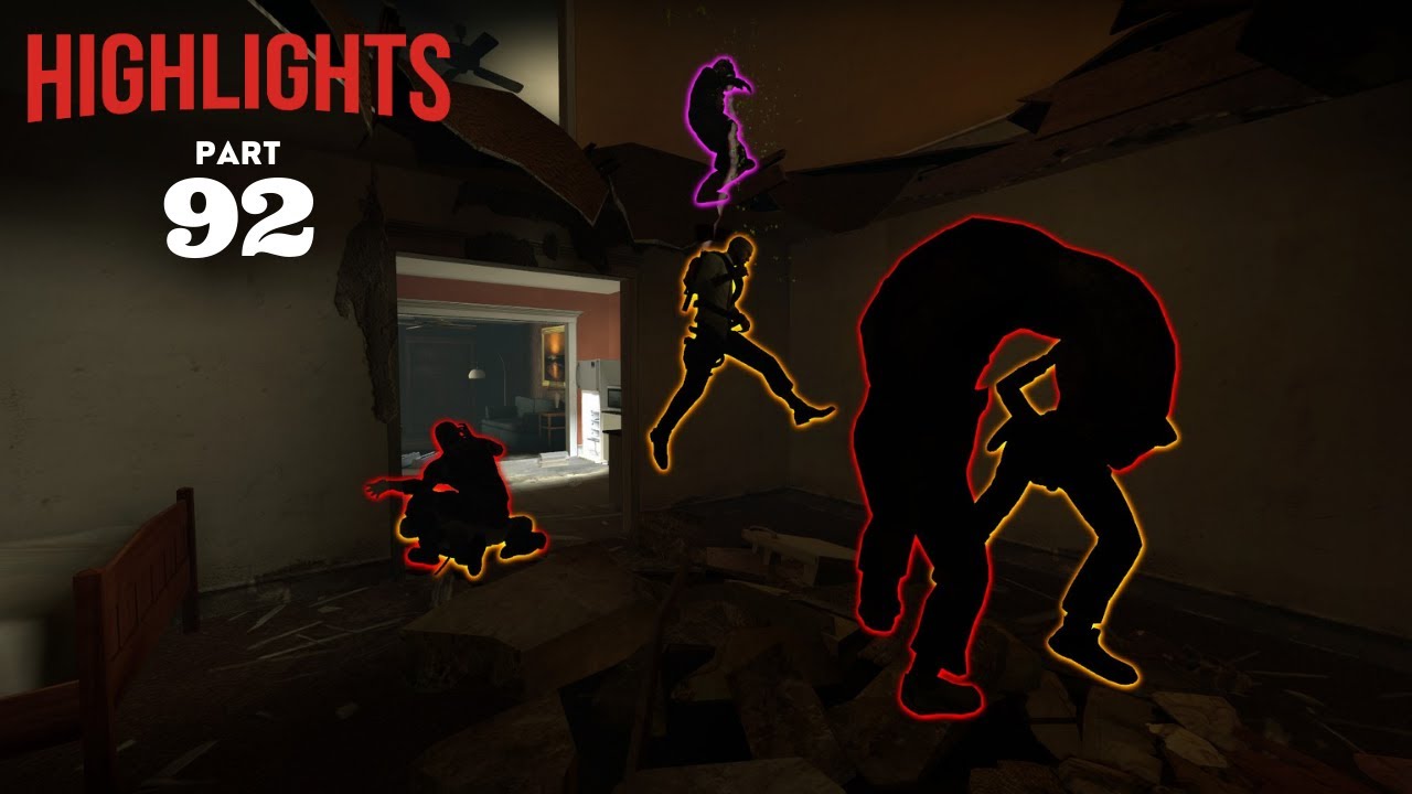 LEFT 4 DEAD 2 - HIGHLIGHTS @ЧАСТЬ 92 | INFECTED TEAMWORKS