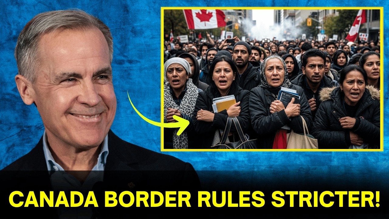 New Canada Deportation Rules &mdash; What Immigrants Must Know Now