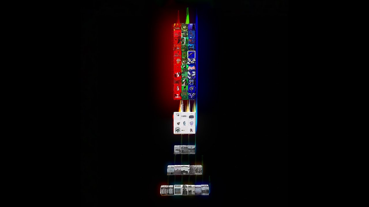 Sound Stabs - Decrescent (Official)