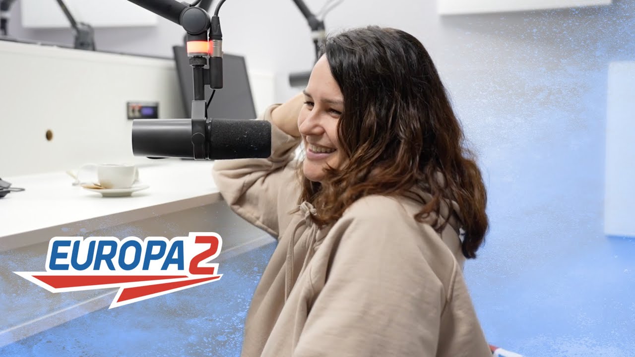 Petra Polnišová: Film je veľmi drahé pánske huncútstvo | Bekimovo horúce kreslo