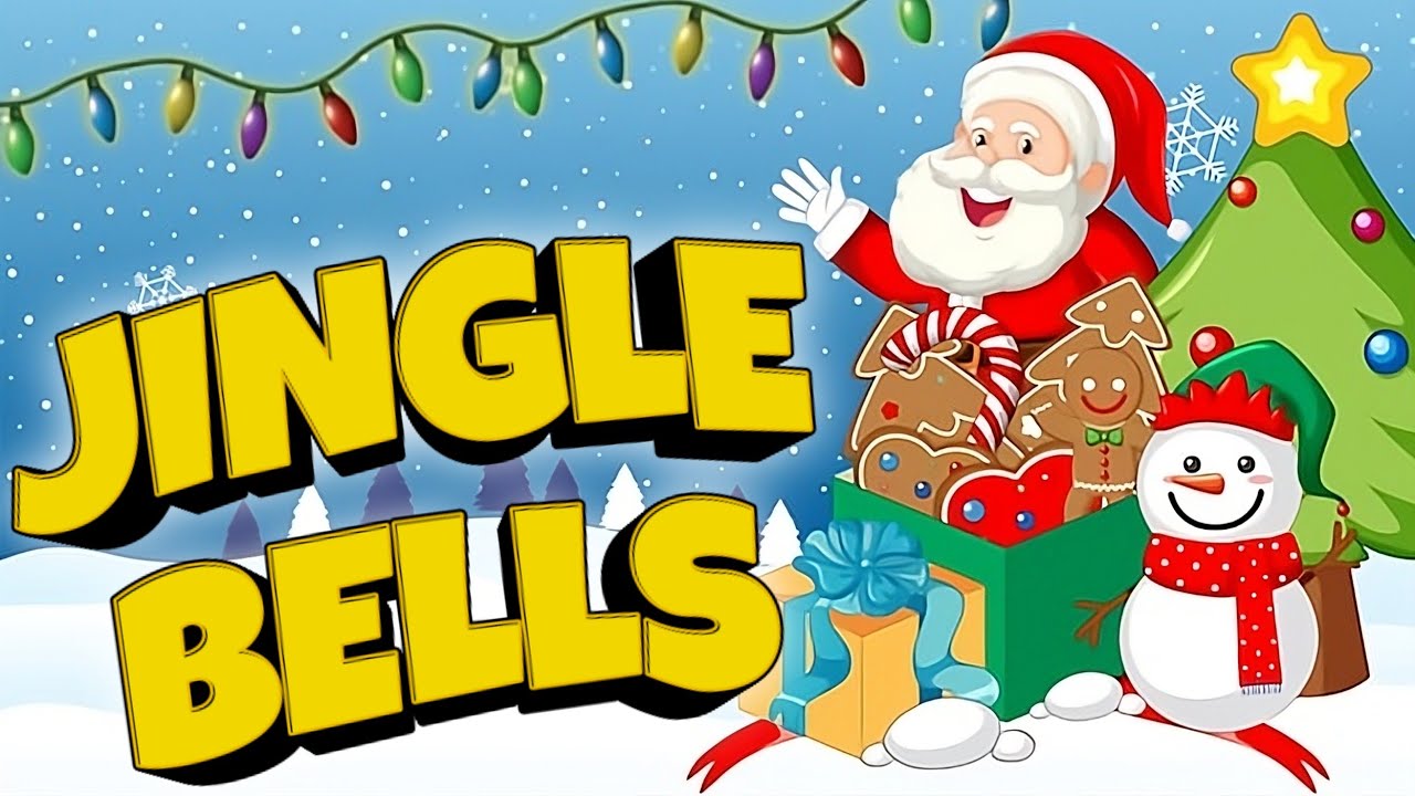 🎅 JINGLE BELLS 